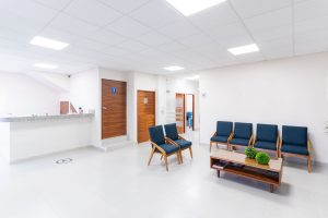 Moderne medizinische Diagnostik